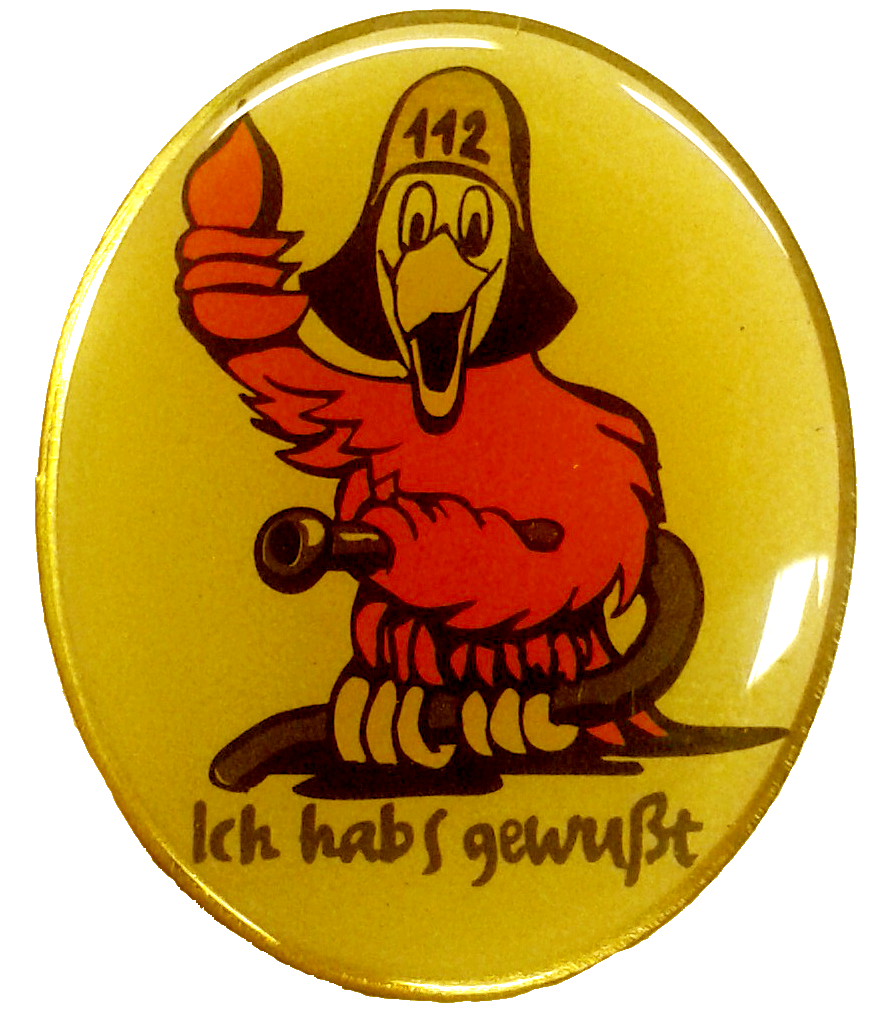 Brandschutzadler